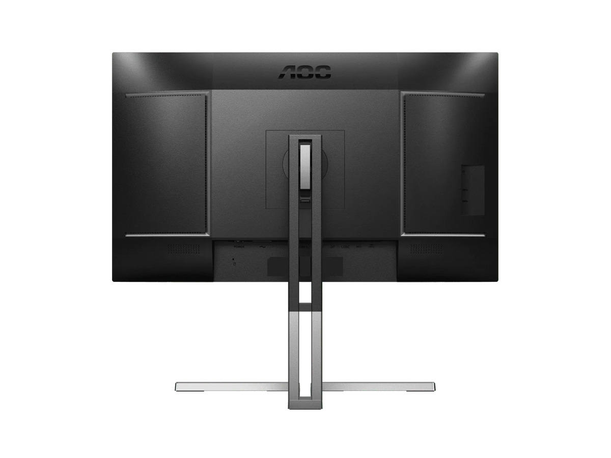 Image 7 for AOC U27U3XD 27-inch IPS Dual-Mode Monitor - UHD 4K 144Hz / FHD 288Hz, USB-C 90W PD, HDMI, DisplayPort, HDR400, Adaptive Sync, 3-Year Warranty