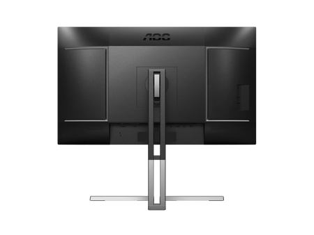 Image 7 for AOC U27U3XD 27-inch IPS Dual-Mode Monitor - UHD 4K 144Hz / FHD 288Hz, USB-C 90W PD, HDMI, DisplayPort, HDR400, Adaptive Sync, 3-Year Warranty