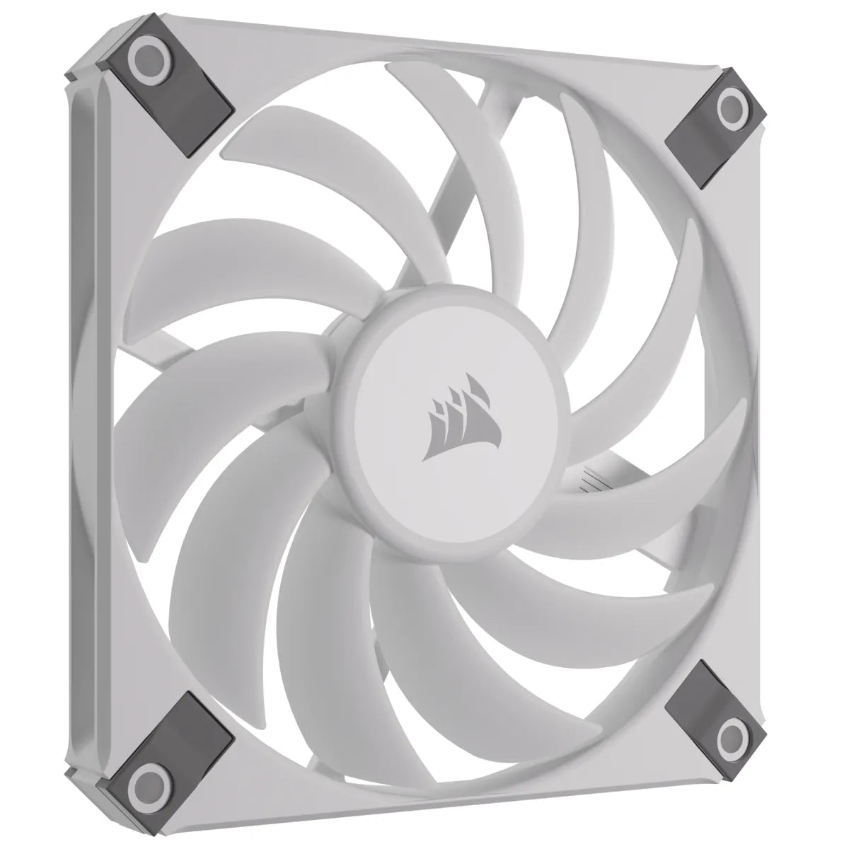 Image 17 for Corsair iCUE AF120 RGB SLIM 120mm PWM Fan