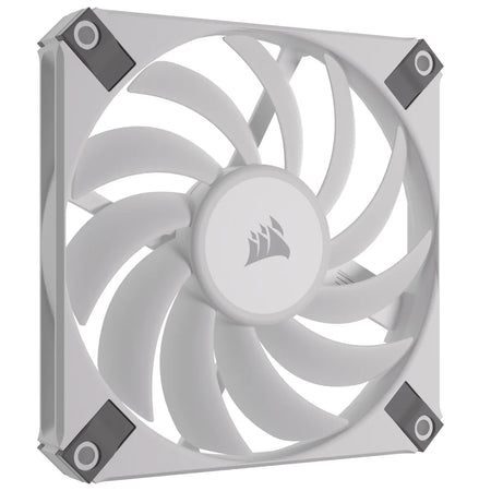 Image 17 for Corsair iCUE AF120 RGB SLIM 120mm PWM Fan