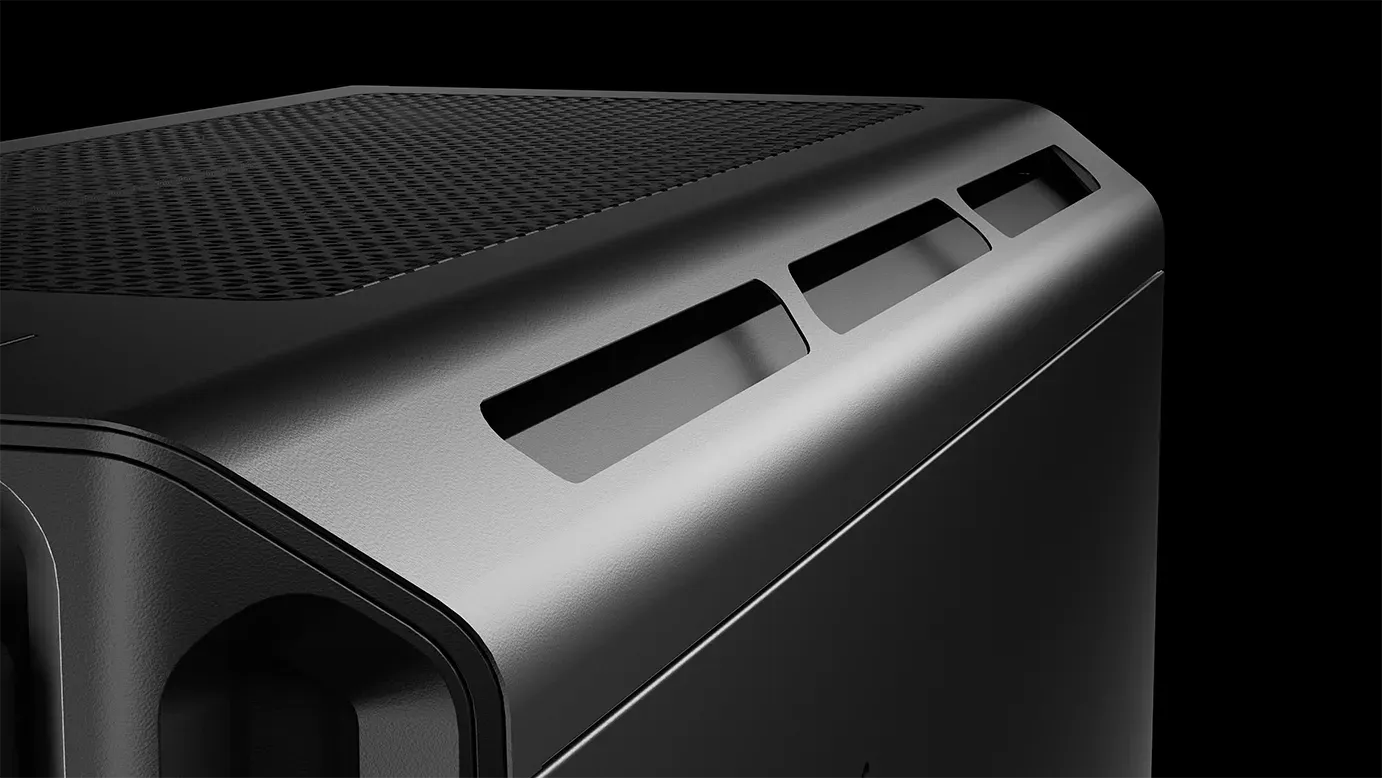 Image 5 for Corsair 5000T Mid-Tower PC Case