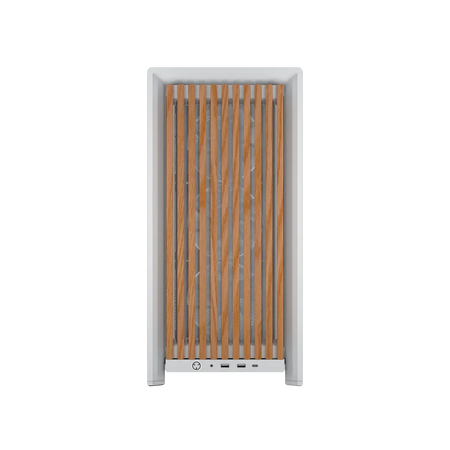 Image 7 for  FRAME 4000D RS WOOD Modular High Airflow Mid-Tower PC Case