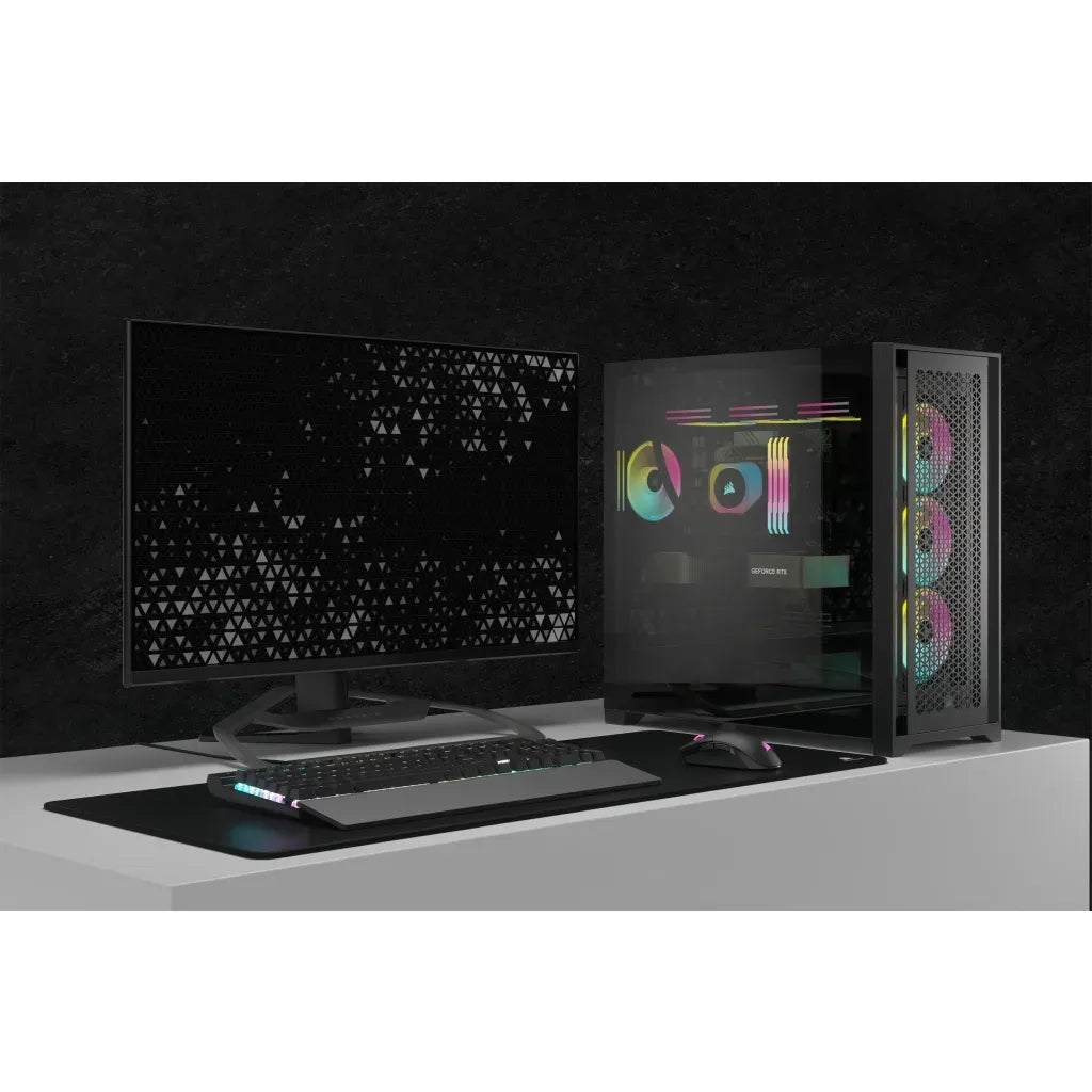 Image 14 for Corsair iCUE LINK H150i RGB Liquid CPU Cooler