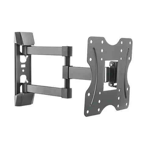 Image 1 for Full-Motion Wall Mount for 23-42 Inch TVs
