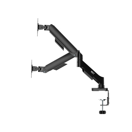 Image 1 for BRACKET 17 - 32 dual monitor mount