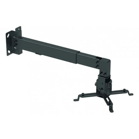 Image 1 for Universal Projector Ceiling/Wall Mount - 20kg Capacity with Tilt for Short Throw Projectors
