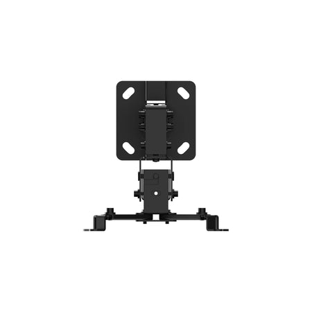 Image 4 for Short Throw Projector Wall Mount Bracket - Supports Projectors up to 20kg, Black