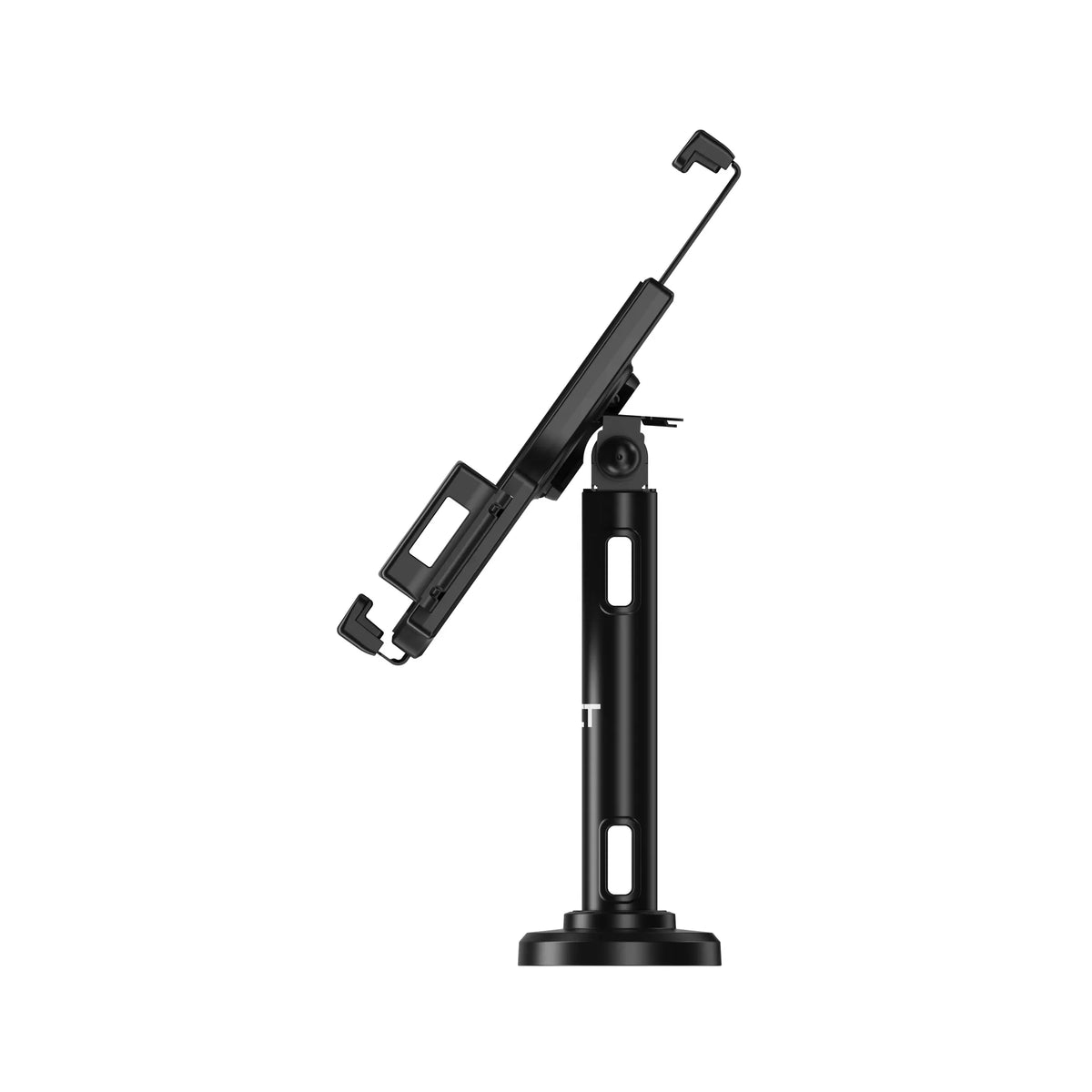 Image 1 for BRACKET 2-in-1 multi purpose anti theft tablet desk stand/wall mount