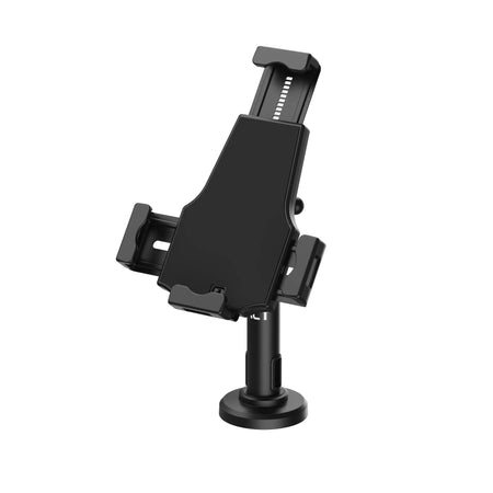 Image 2 for BRACKET 2-in-1 multi purpose anti theft tablet desk stand/wall mount