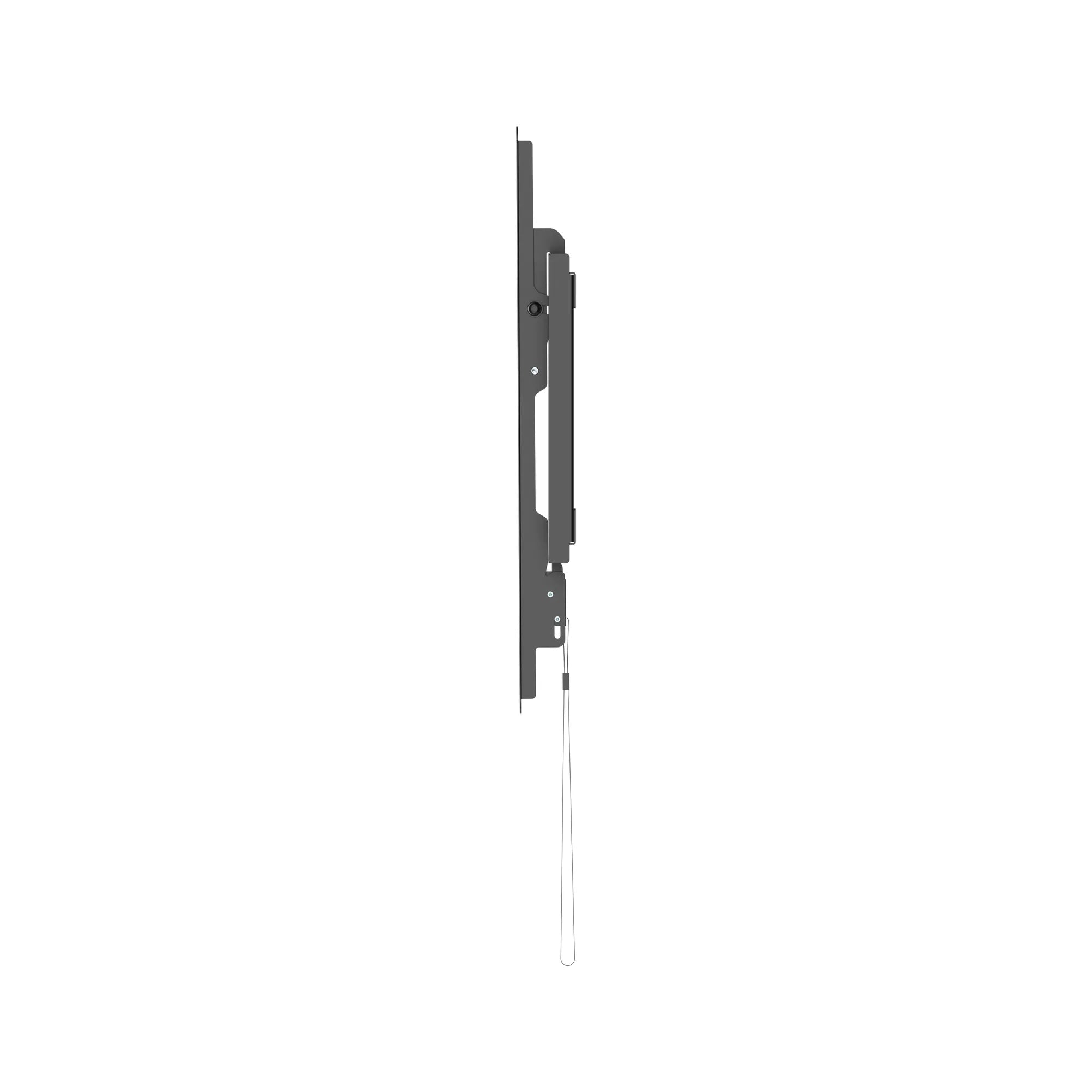 Image 2 for Slim Tilt TV Wall Mount Bracket 32-75 Inch - Up to 75kg, 400x400 VESA