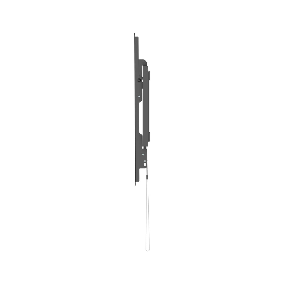 Image 2 for Slim Tilt TV Wall Mount Bracket 32-75 Inch - Up to 75kg, 400x400 VESA