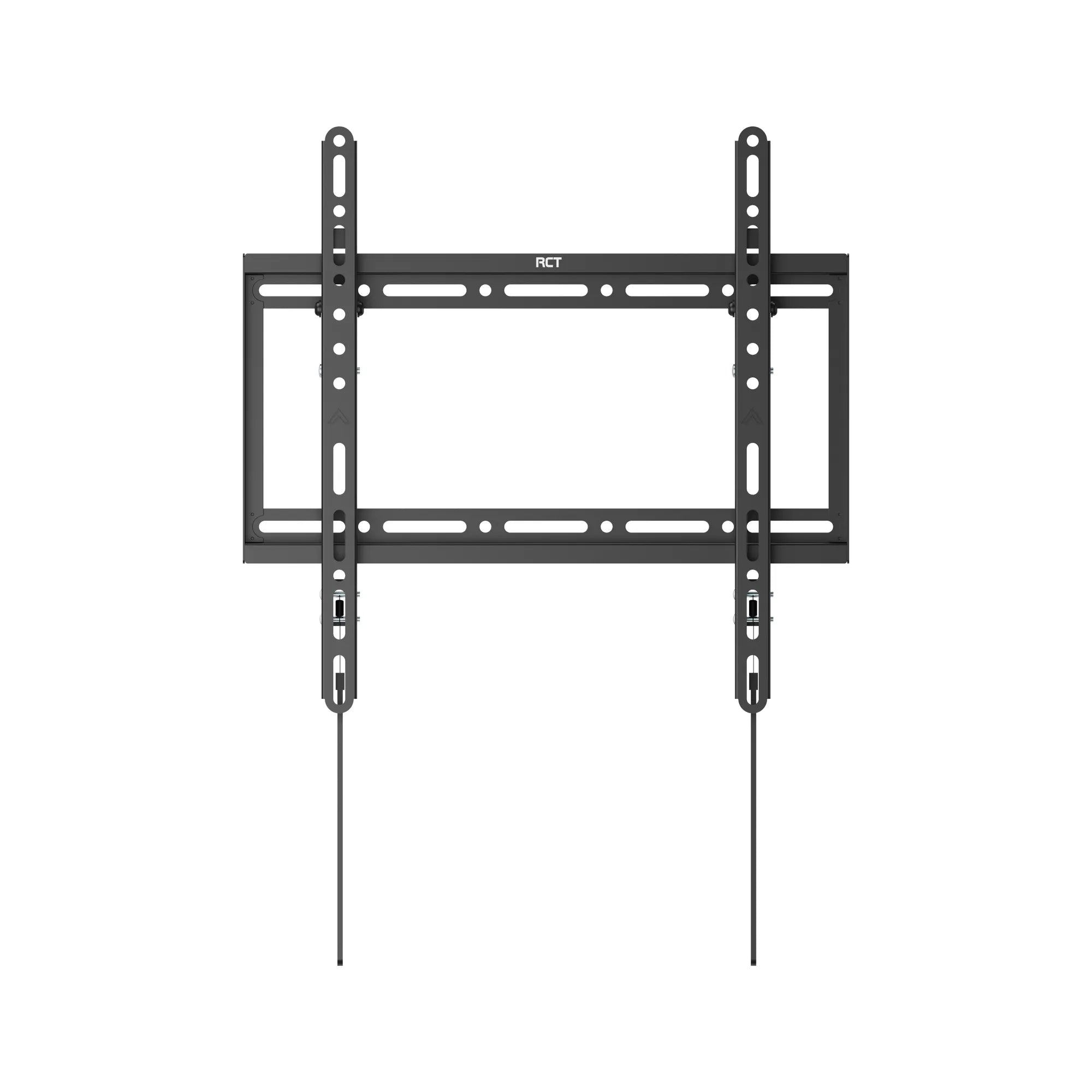 Image 4 for Slim Tilt TV Wall Mount Bracket 32-75 Inch - Up to 75kg, 400x400 VESA