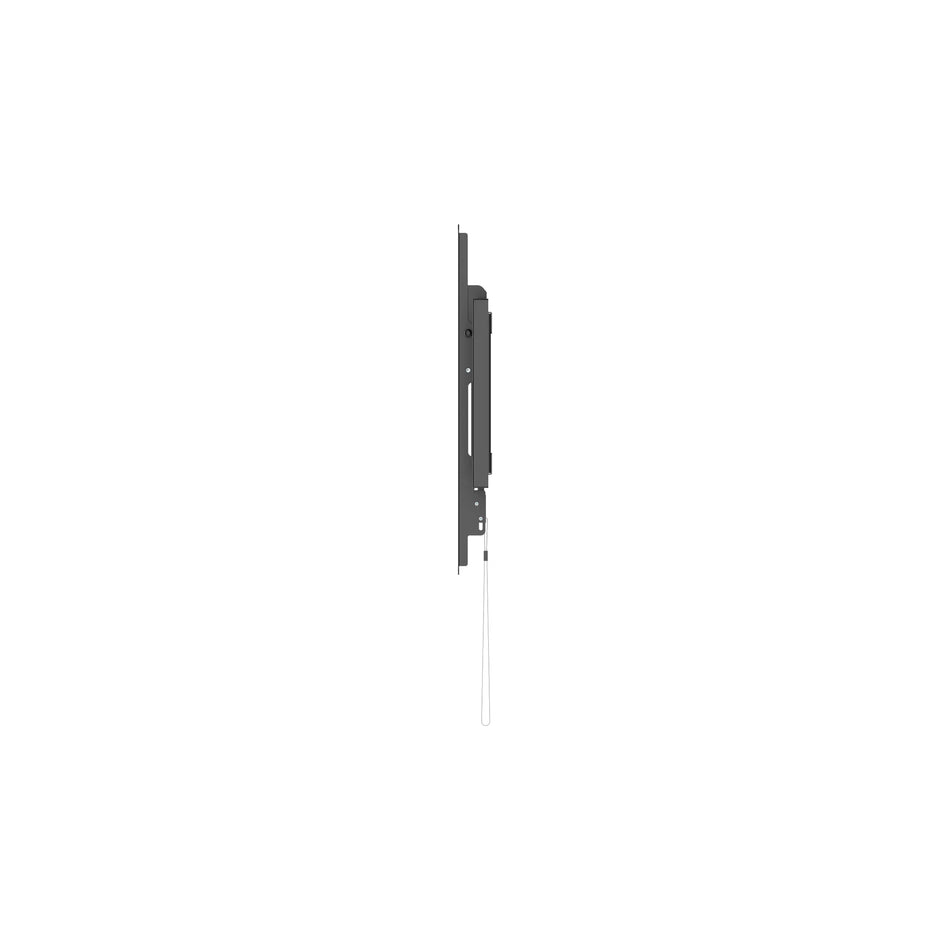 Image 2 for Slim Tilt TV Wall Mount Bracket for 43-95 Inch TVs - Up to 75kg, VESA 800x400