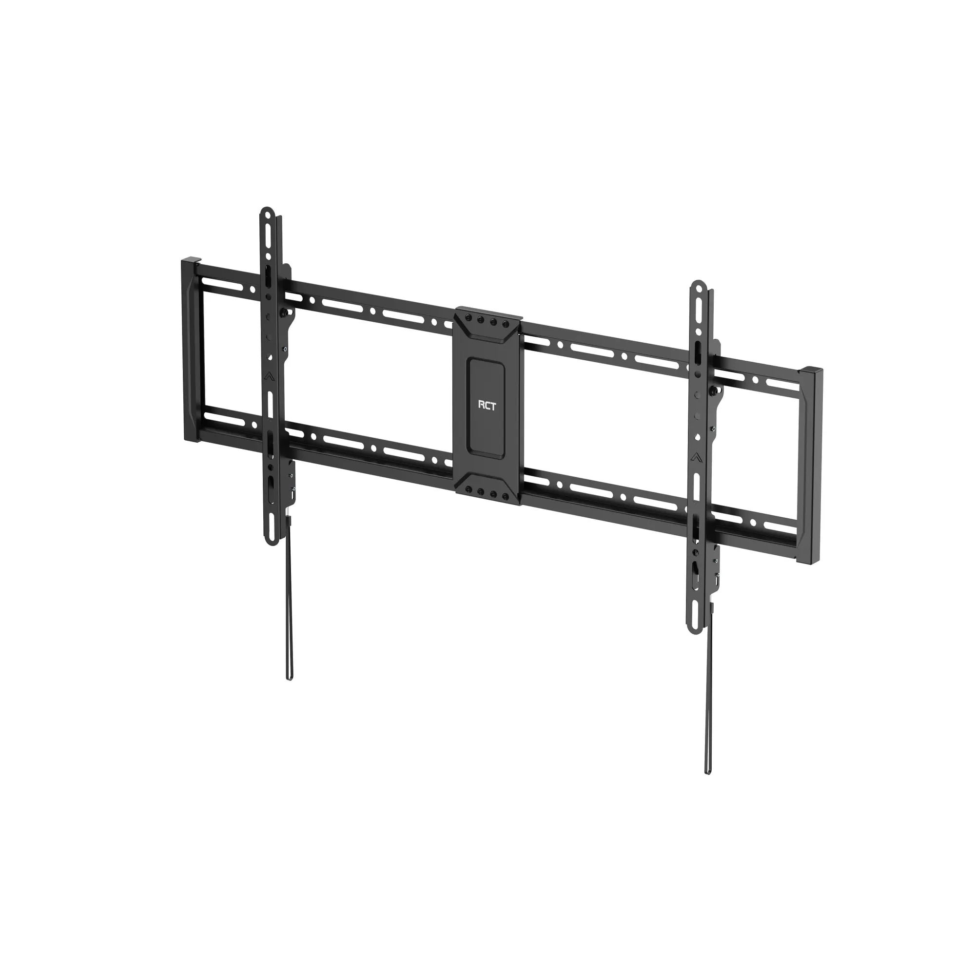 Image 3 for Slim Tilt TV Wall Mount Bracket for 43-95 Inch TVs - Up to 75kg, VESA 800x400