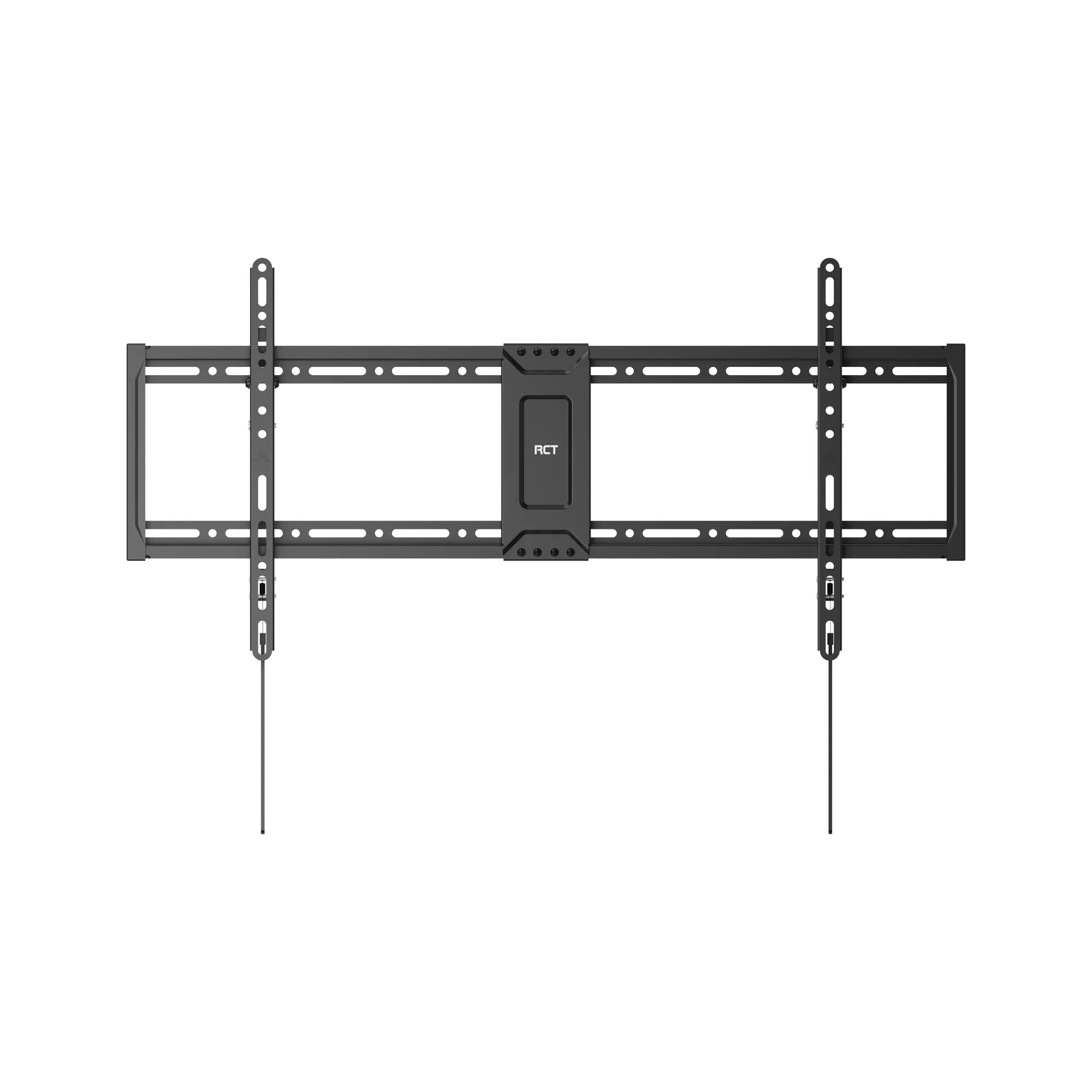 Image 4 for Slim Tilt TV Wall Mount Bracket for 43-95 Inch TVs - Up to 75kg, VESA 800x400