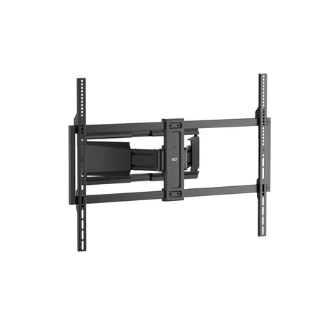 Image 1 for Ultra Slim Heavy Duty Full Motion TV Wall Mount Bracket for 50-100 Inch TVs - Supports up to 65kg