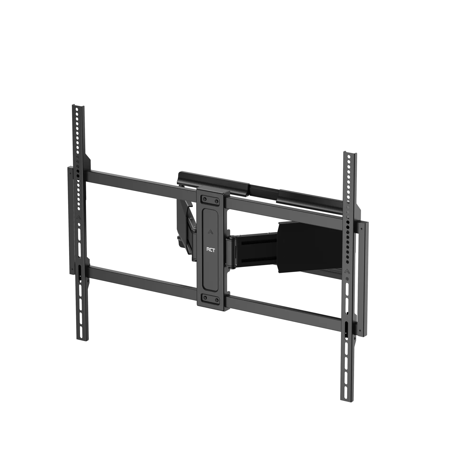 Image 3 for Ultra Slim Heavy Duty Full Motion TV Wall Mount Bracket for 50-100 Inch TVs - Supports up to 65kg
