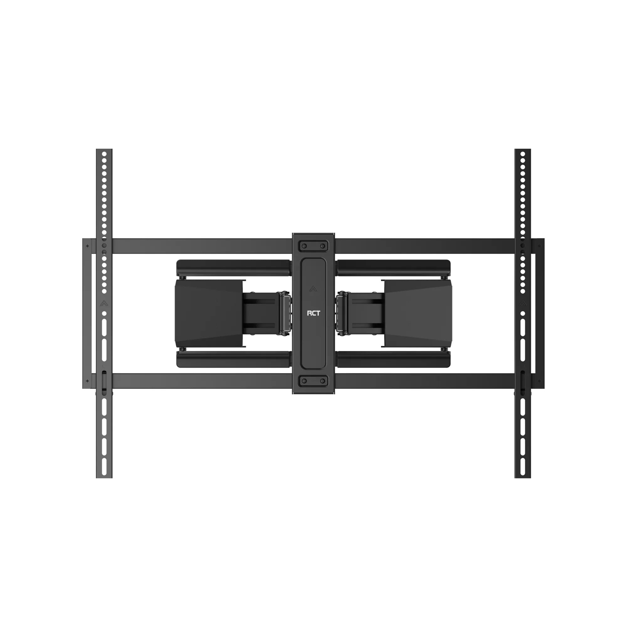 Image 4 for Ultra Slim Heavy Duty Full Motion TV Wall Mount Bracket for 50-100 Inch TVs - Supports up to 65kg
