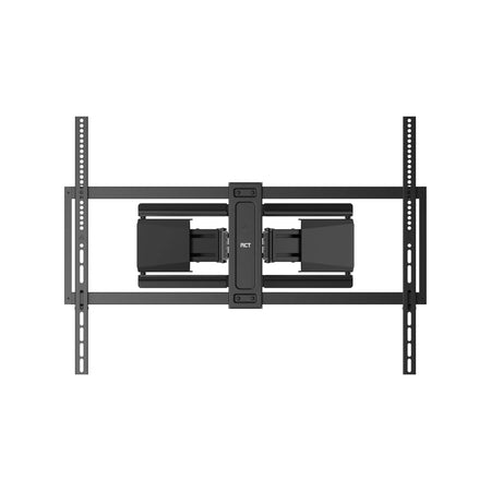 Image 4 for Ultra Slim Heavy Duty Full Motion TV Wall Mount Bracket for 50-100 Inch TVs - Supports up to 65kg