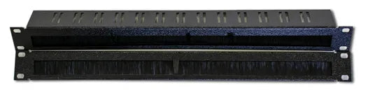 Image 1 for RCT 1U Brush Panel