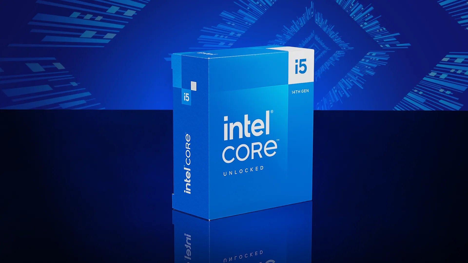 Image 2 for Intel Core i5 14600K Processor