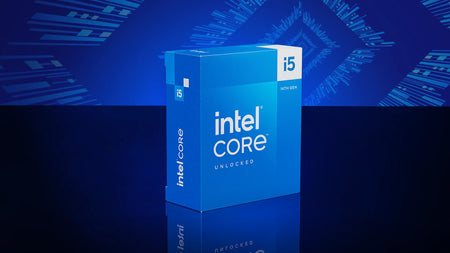Image 2 for Intel Core i5 14600K Processor