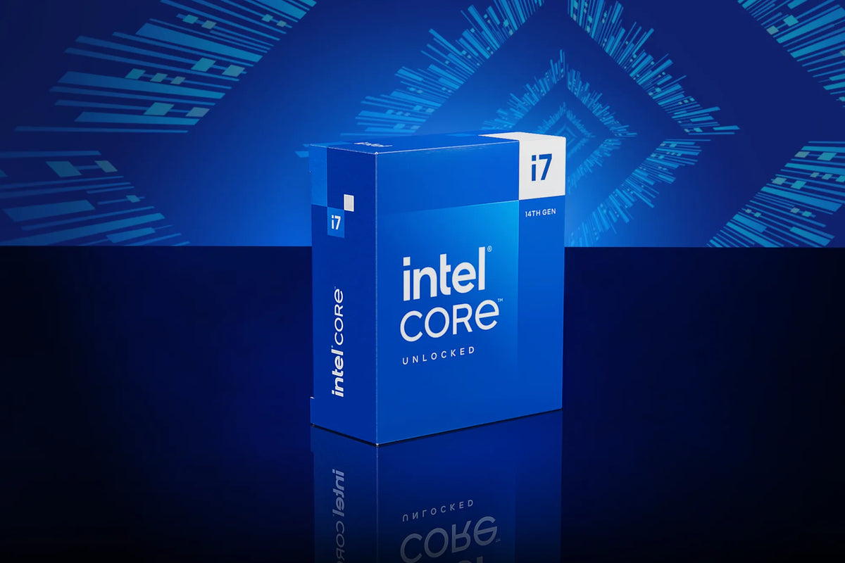 Image 2 for Intel Core i7 14700K Processor