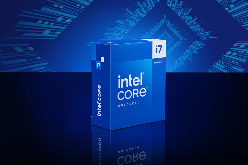 Image 2 for Intel Core i7 14700K Processor