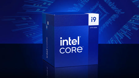 Image 2 for Intel Core i9-14900KF Ultimate Processor