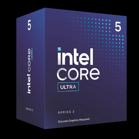 Image 1 for Intel Core Ultra 5 225F Processor