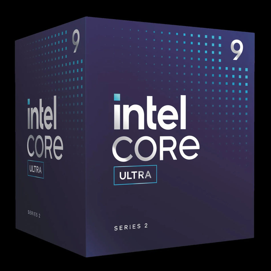 Image 1 for Intel Core Ultra 9 285 Processor