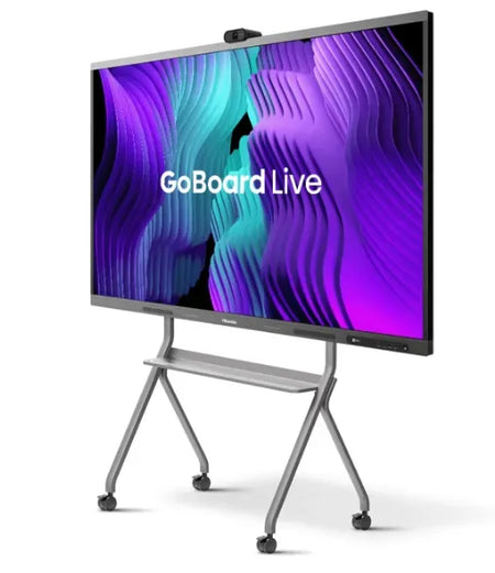 Image 2 for Hisense 86-inch Advanced Interactive Display