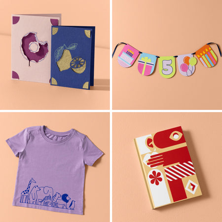 Image 8 for Cricut Joy 2 Bundle - Smart Cutting Machine