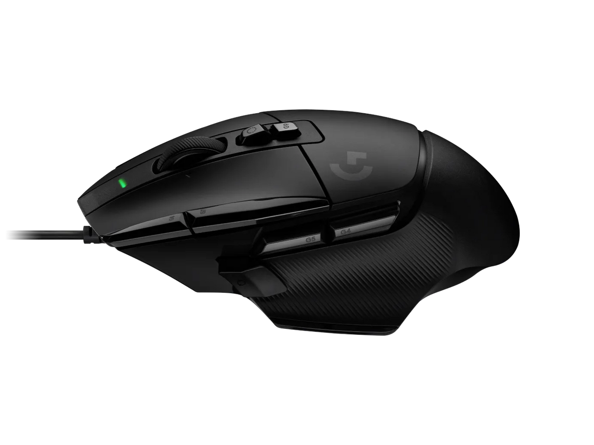 Image 4 for Logitech G502 X Gaming Mouse - Black