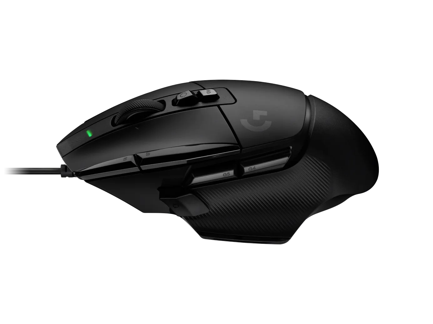 Image 4 for Logitech G502 X Gaming Mouse - Black