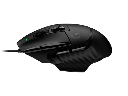 Image 4 for Logitech G502 X Gaming Mouse - Black