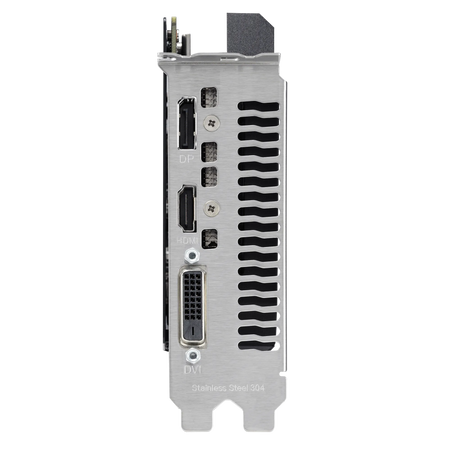 Image 10 for ASUS Dual GeForce RTX 3050 8GB GDDR6 Graphics Card