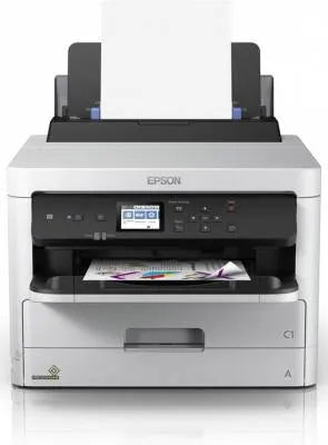 Image 10 for Epson WorkForce Pro WF-C5290DW Colour Single Function Printer