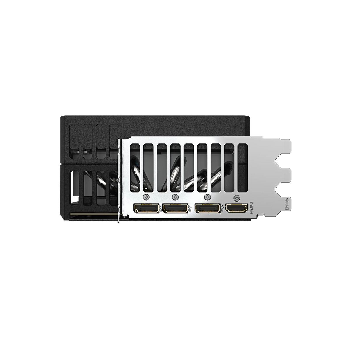 Image 6 for GIGABYTE GeForce RTX 5090 AORUS MASTER - 32GB GDDR7