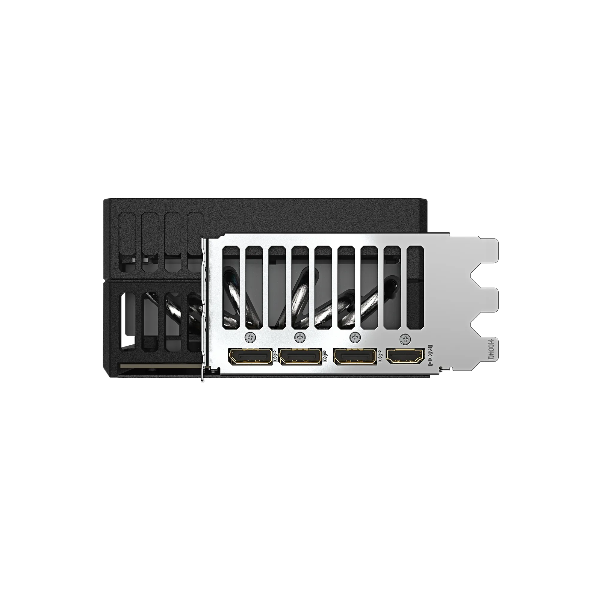 Image 6 for GIGABYTE GeForce RTX 5090 AORUS MASTER - 32GB GDDR7