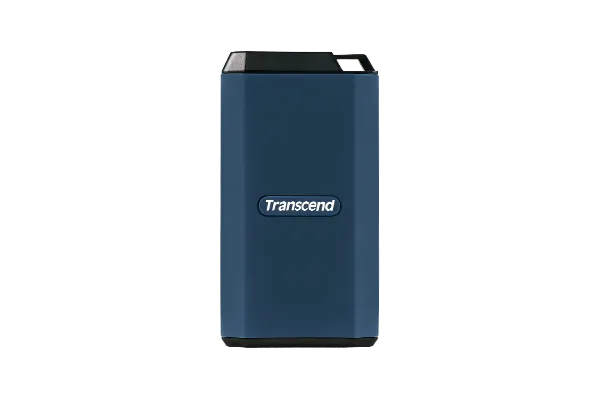 Image 3 for Transcend 4TB ESD410C Portable SSD