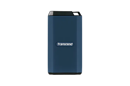 Image 3 for Transcend 2TB Rugged Portable SSD with USB 3.2