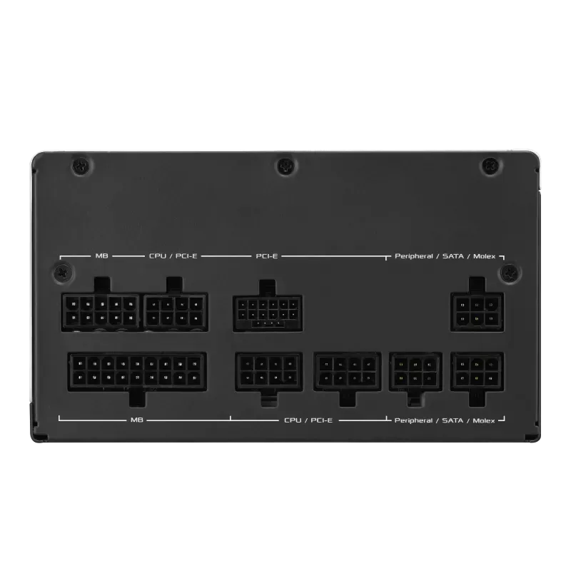 Image 12 for ASUS PRIME AP-850G 850W Gold PSU