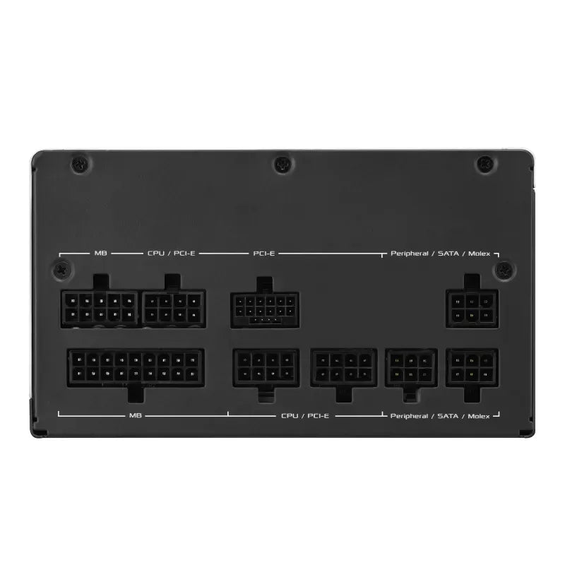 Image 10 for ASUS Prime 750W 80 Plus Gold Fully Modular ATX 3.0 PSU