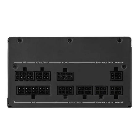 Image 10 for ASUS Prime 750W 80 Plus Gold Fully Modular ATX 3.0 PSU