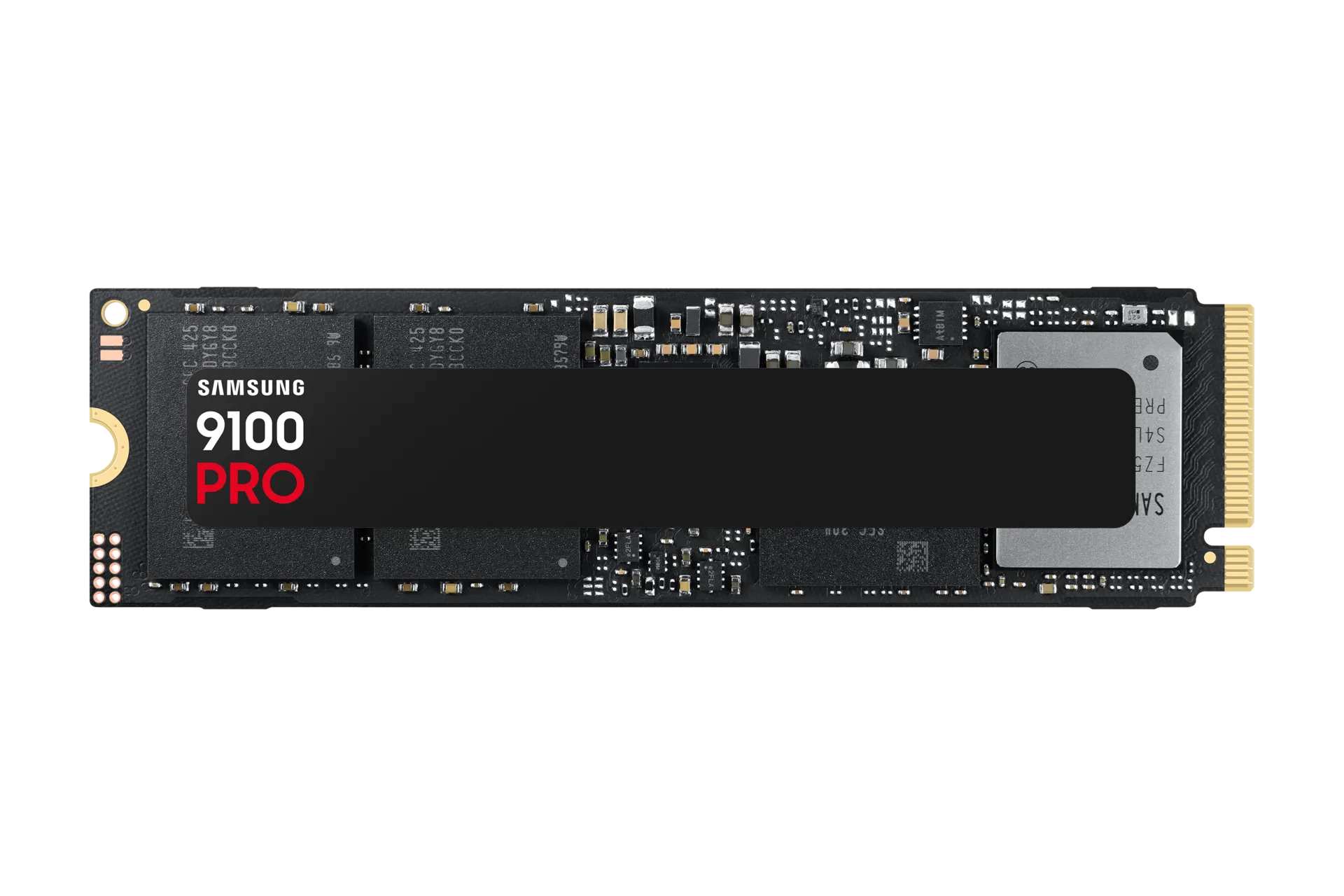 Image 8 for Samsung 9100 PRO 2TB NVMe SSD