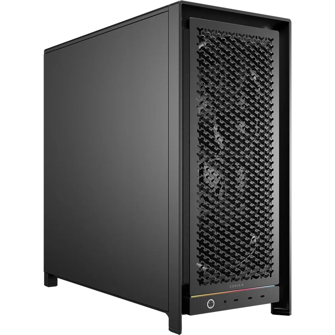 Image 9 for CORSAIR FRAME 5000D WORKSTATION Modular Mid-Tower PC Case