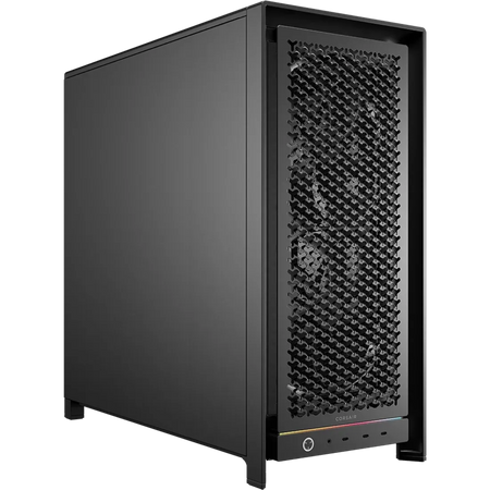 Image 9 for CORSAIR FRAME 5000D WORKSTATION Modular Mid-Tower PC Case