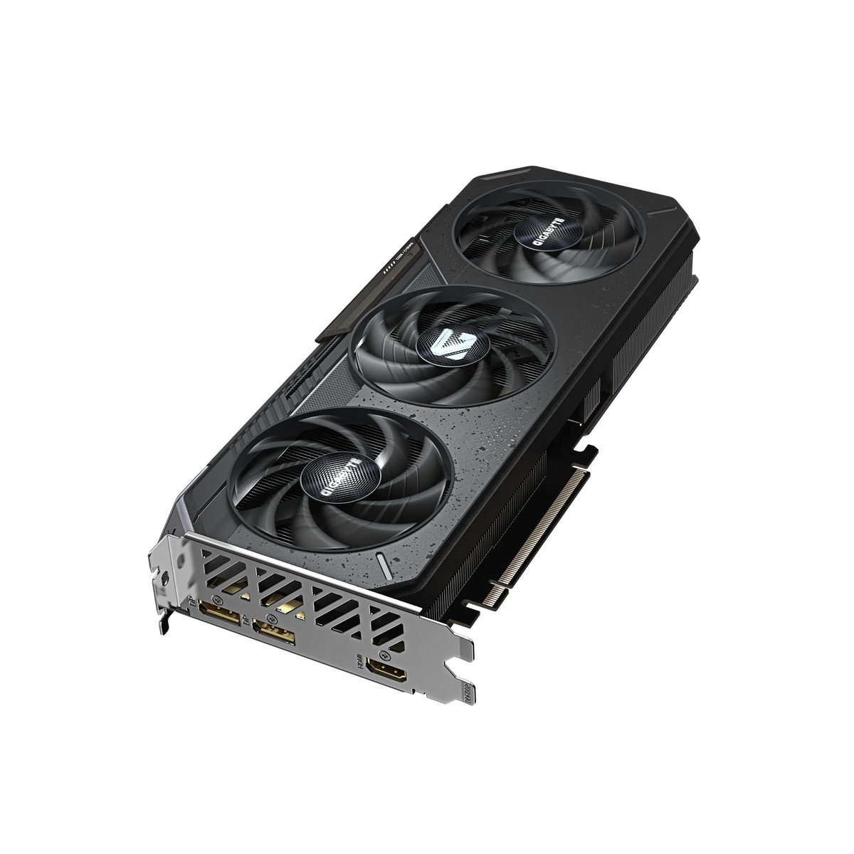 Image 8 for GIGABYTE Radeon RX 9060XT Gaming OC 16GB Graphics Card