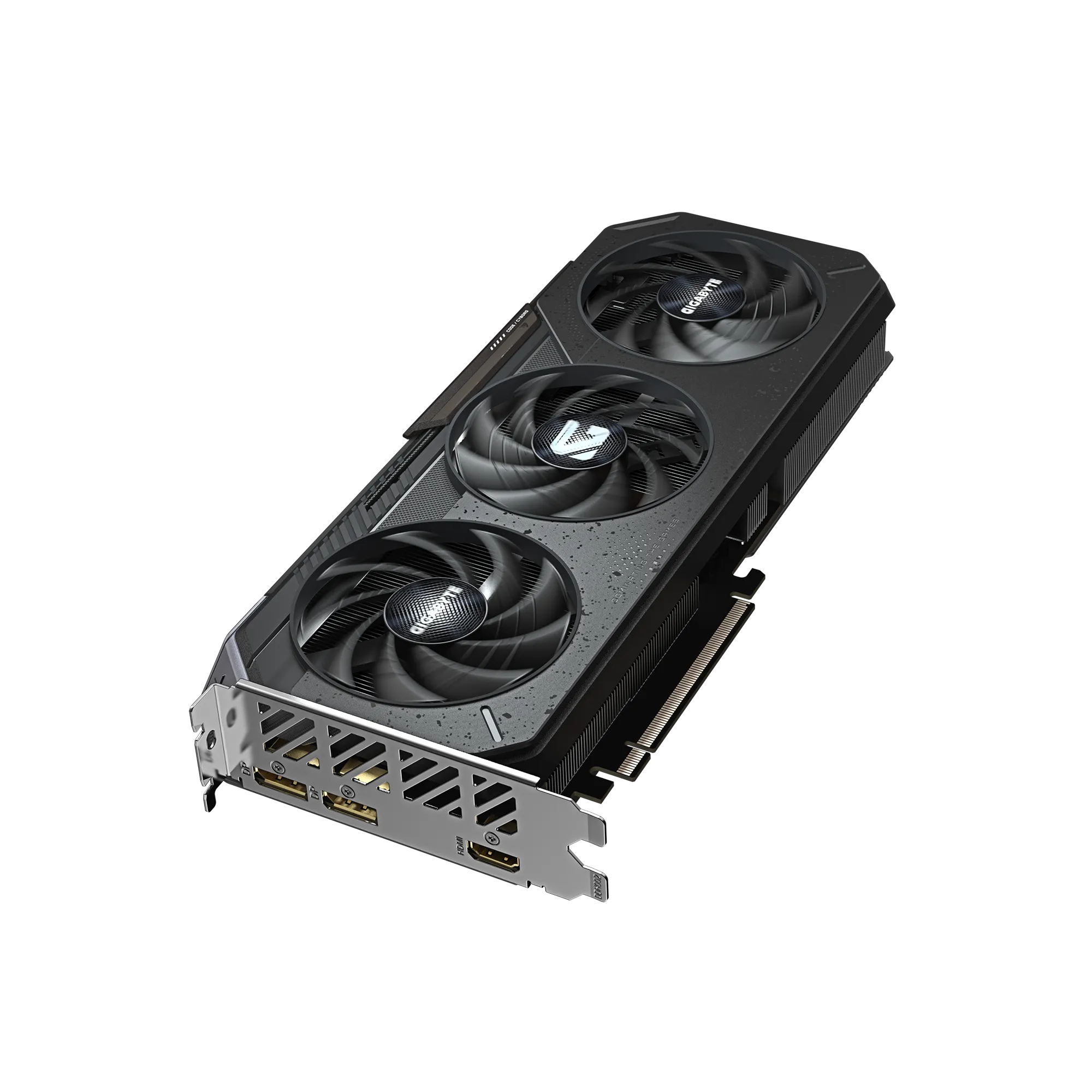 Image 8 for GIGABYTE Radeon RX 9060XT Gaming OC 16GB Graphics Card